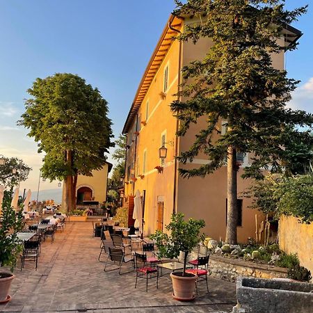 Agriturismo Villino Bellavista Spoleto Zewnętrze zdjęcie