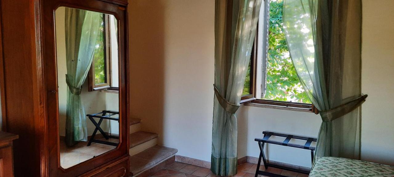 Agriturismo Villino Bellavista Spoleto Zewnętrze zdjęcie