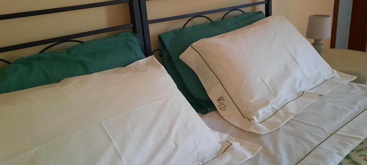 Agriturismo Villino Bellavista Spoleto Zewnętrze zdjęcie