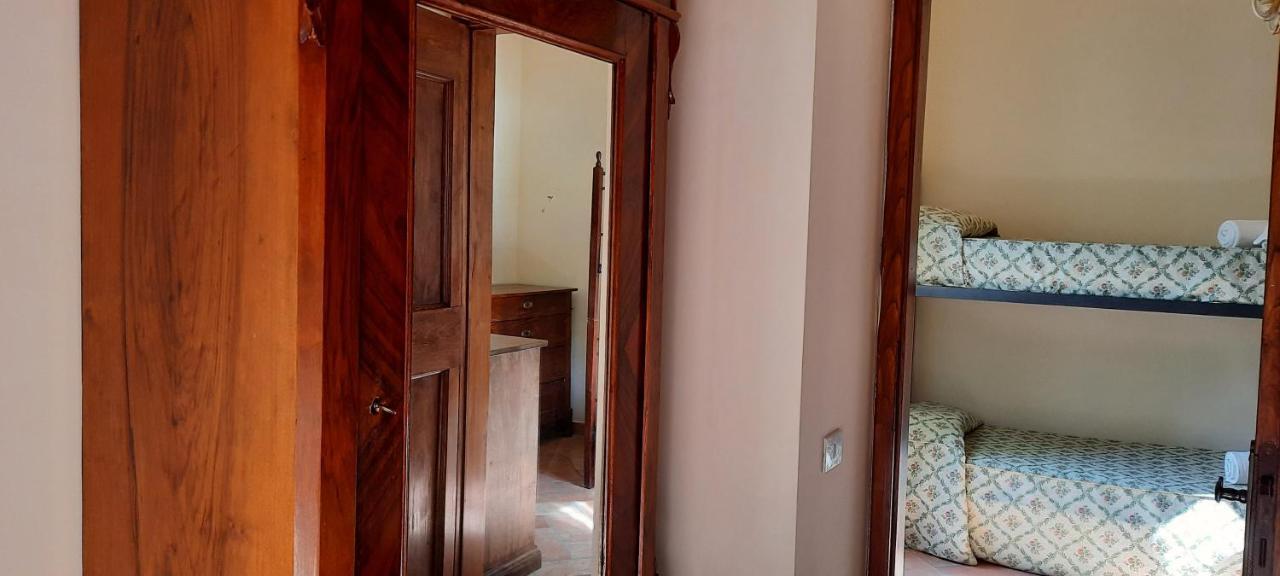Agriturismo Villino Bellavista Spoleto Zewnętrze zdjęcie