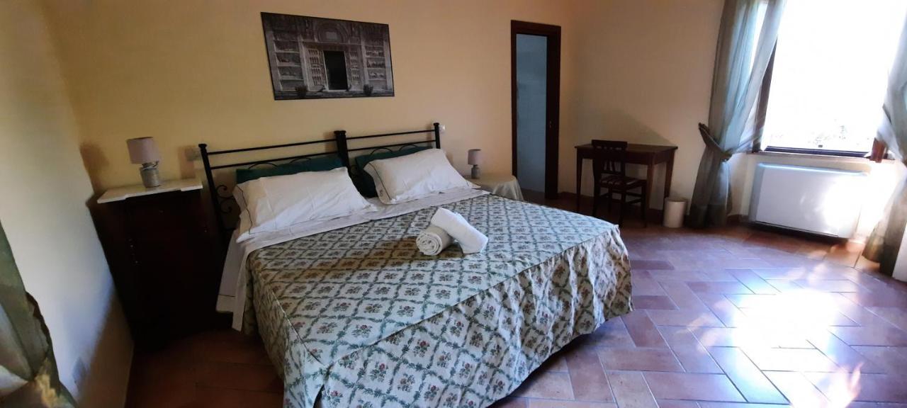 Agriturismo Villino Bellavista Spoleto Zewnętrze zdjęcie