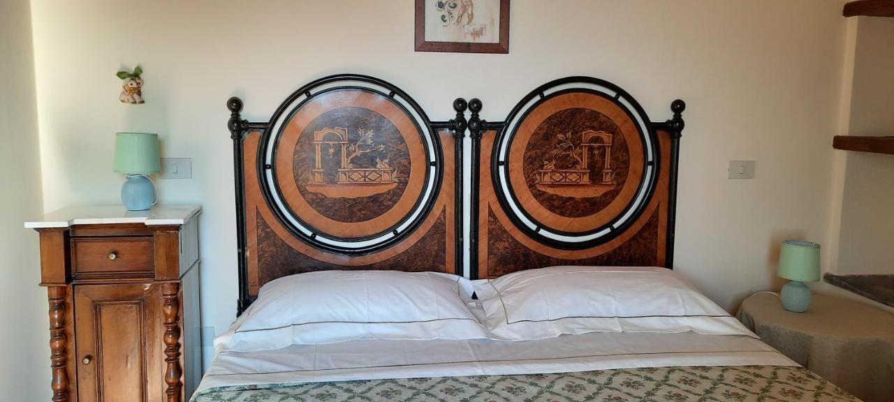 Agriturismo Villino Bellavista Spoleto Zewnętrze zdjęcie