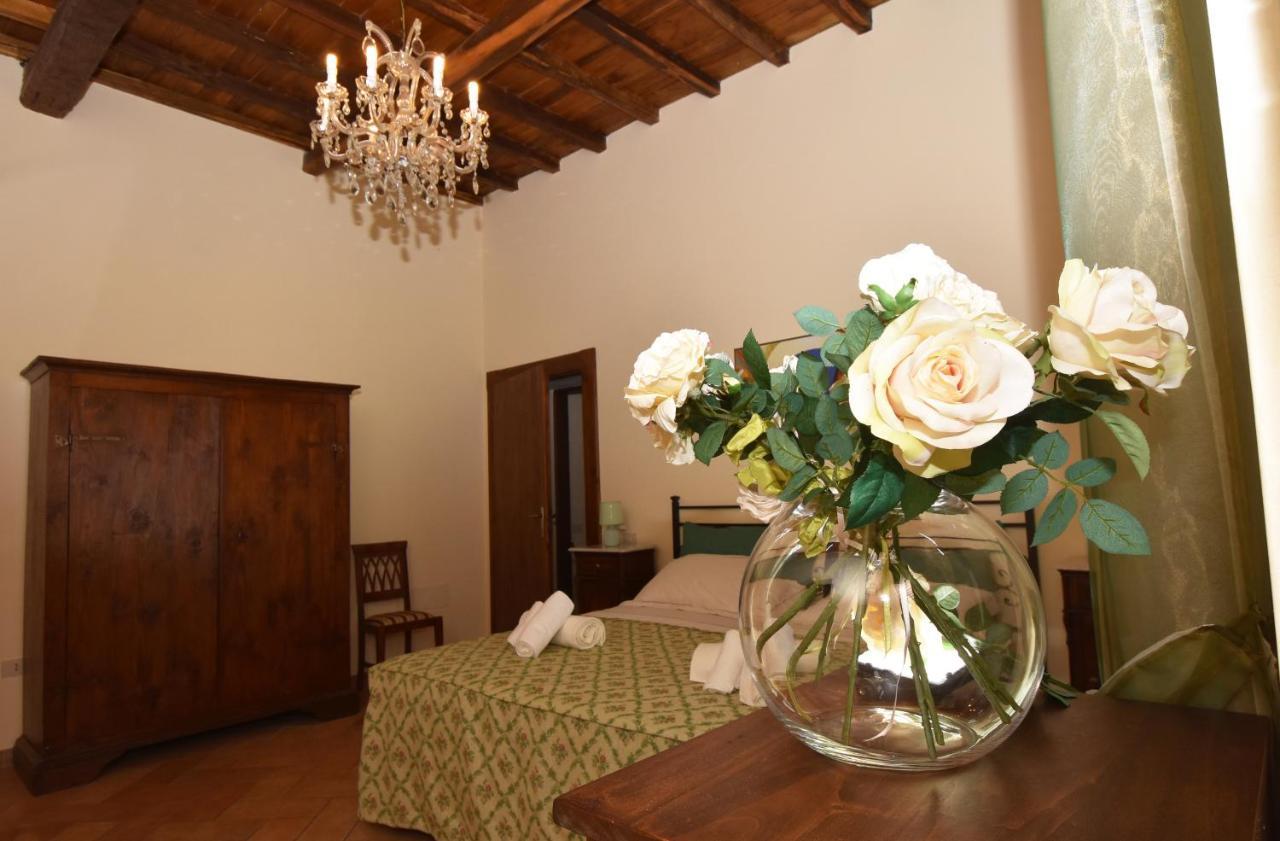 Agriturismo Villino Bellavista Spoleto Zewnętrze zdjęcie