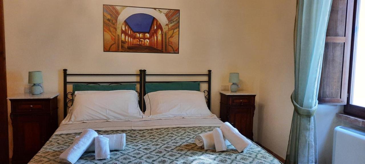 Agriturismo Villino Bellavista Spoleto Zewnętrze zdjęcie