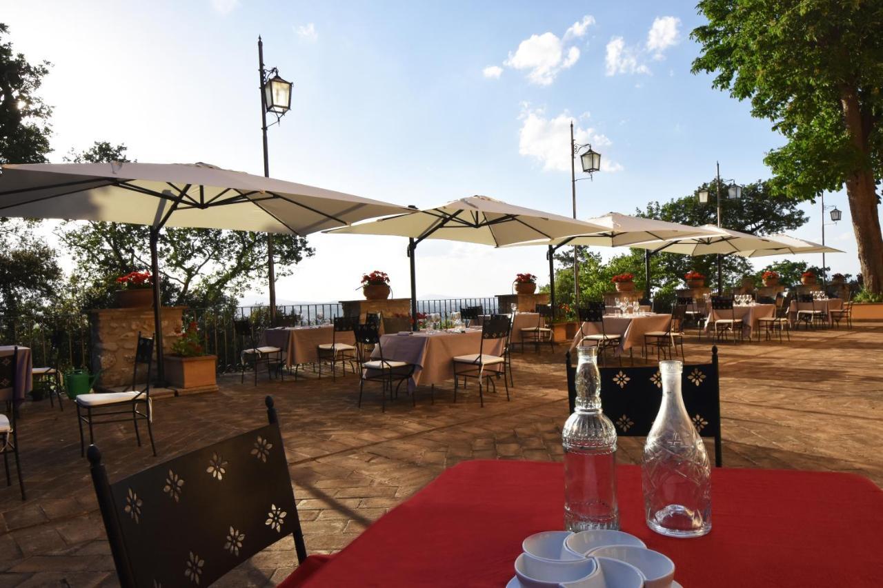 Agriturismo Villino Bellavista Spoleto Zewnętrze zdjęcie
