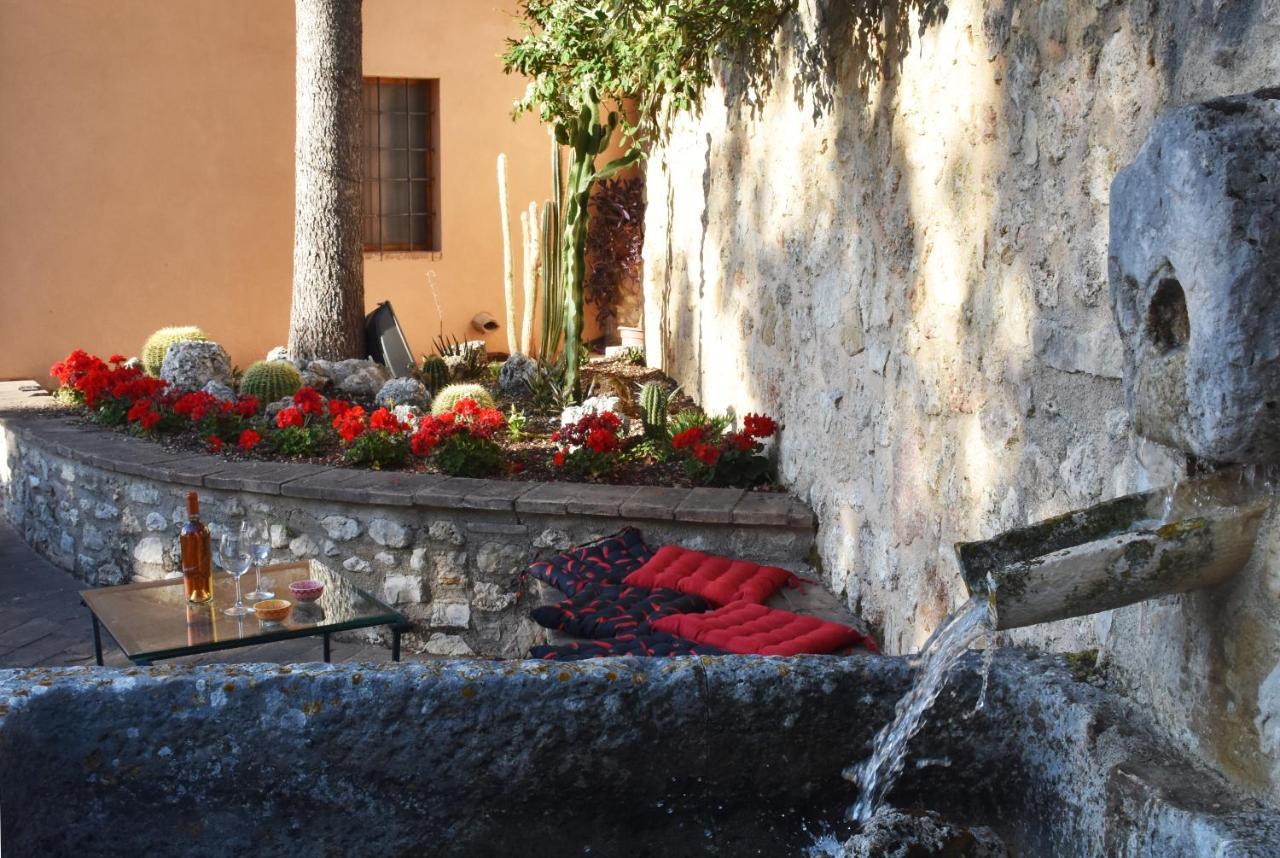 Agriturismo Villino Bellavista Spoleto Zewnętrze zdjęcie