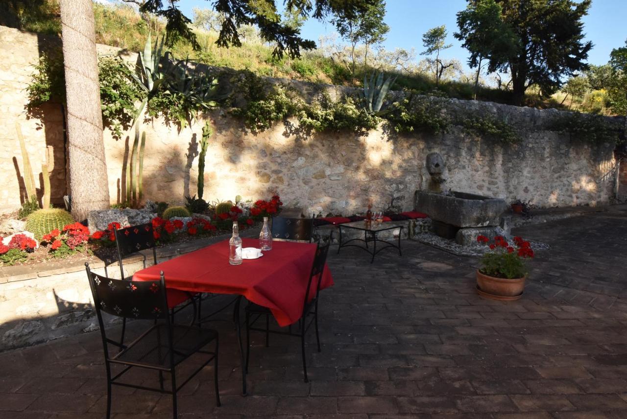 Agriturismo Villino Bellavista Spoleto Zewnętrze zdjęcie