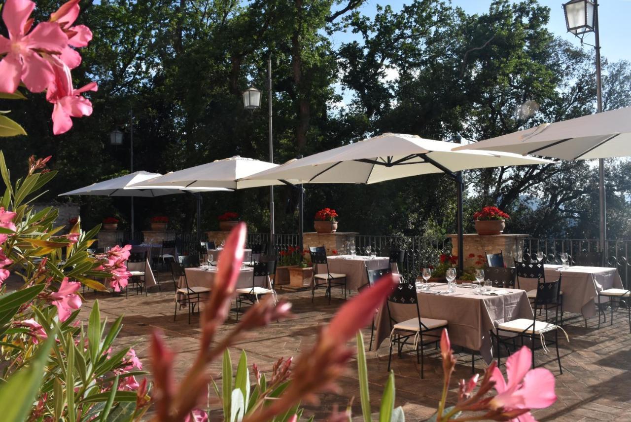 Agriturismo Villino Bellavista Spoleto Zewnętrze zdjęcie
