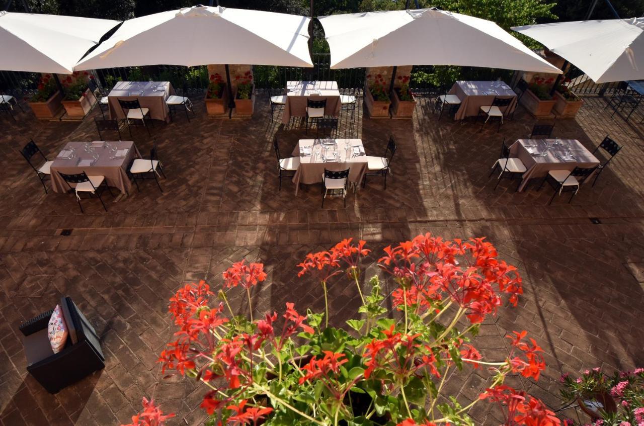 Agriturismo Villino Bellavista Spoleto Zewnętrze zdjęcie