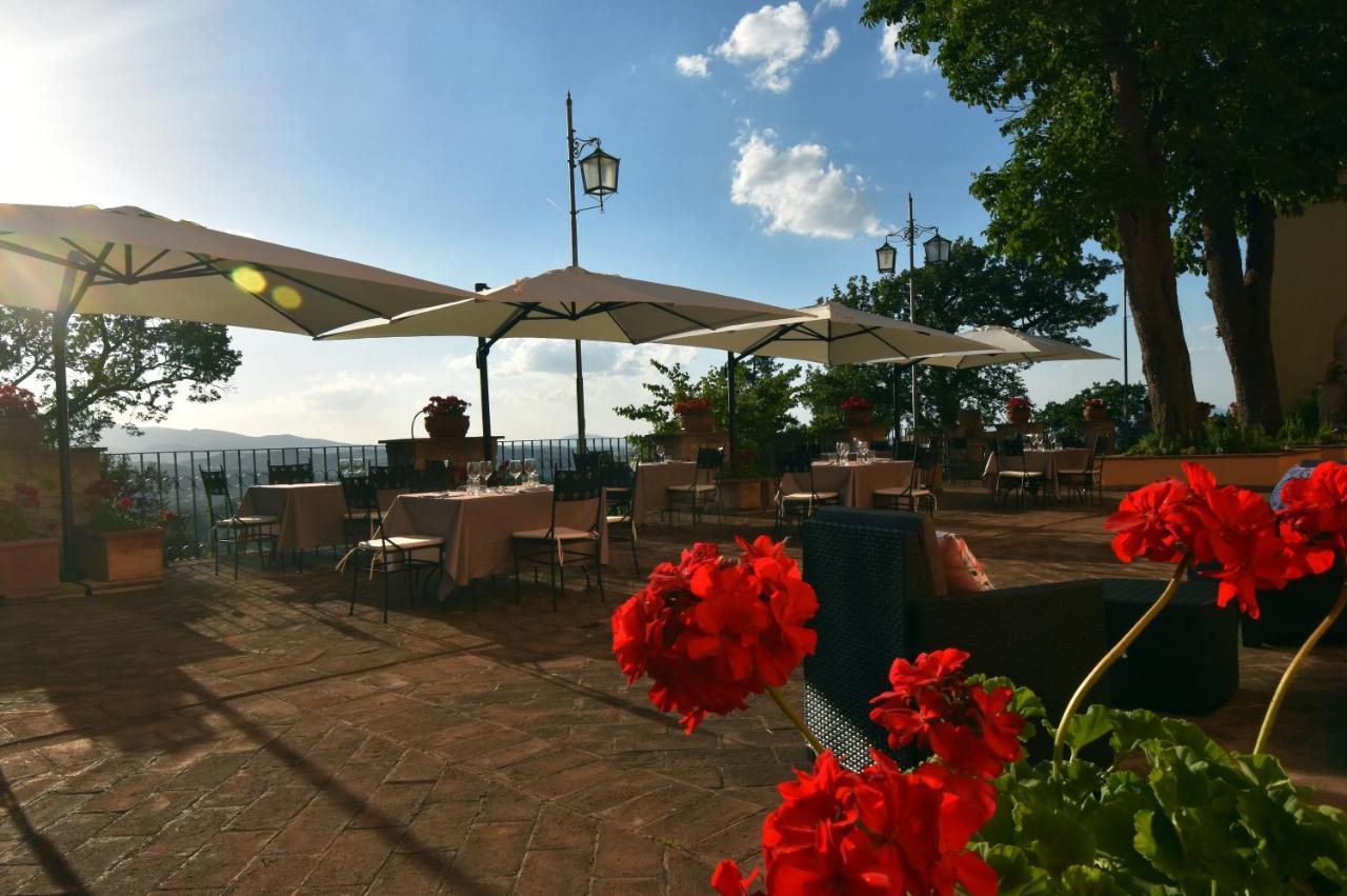 Agriturismo Villino Bellavista Spoleto Zewnętrze zdjęcie