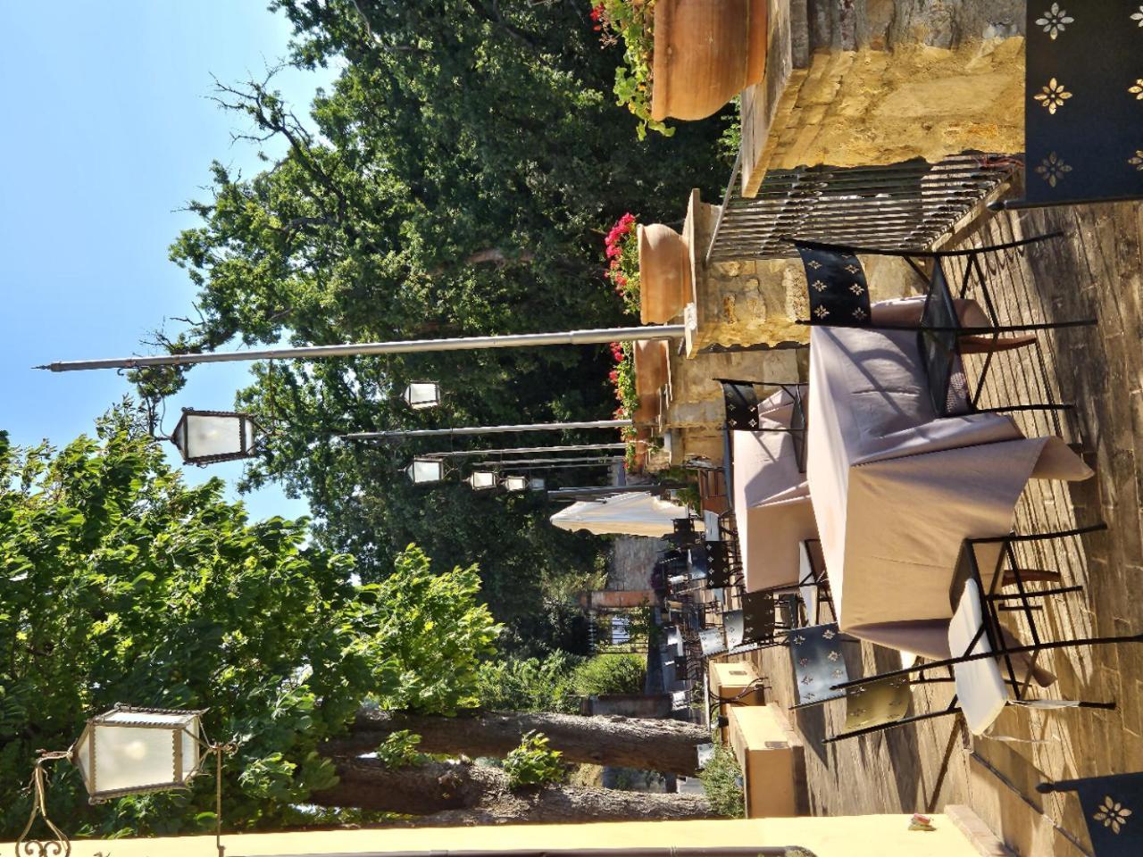 Agriturismo Villino Bellavista Spoleto Zewnętrze zdjęcie